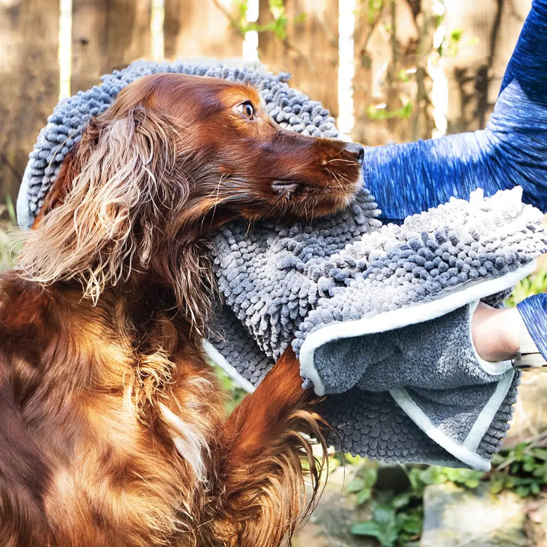 Henry wag towel online