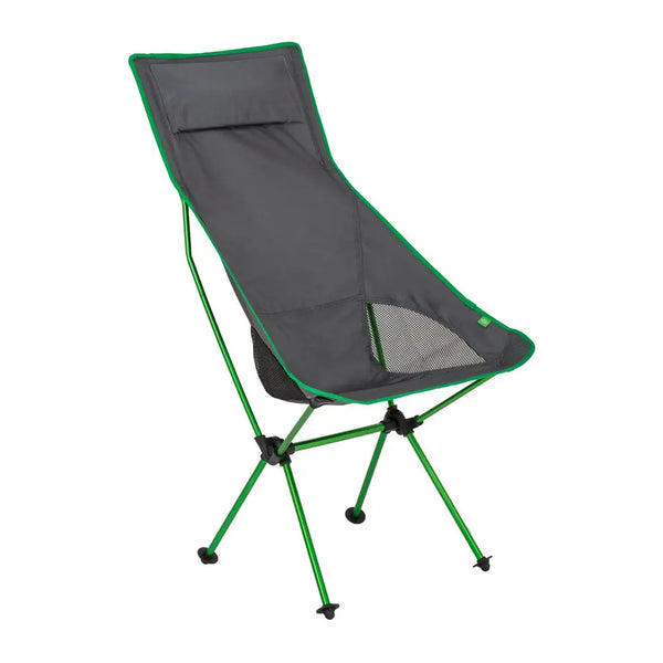 Highlander Tapis De Siège Pliable – 40×40 Cm, Mousse Haute Densité, Imperméable, Léger (380 G) Pour Camping, Festivals, Randonnée