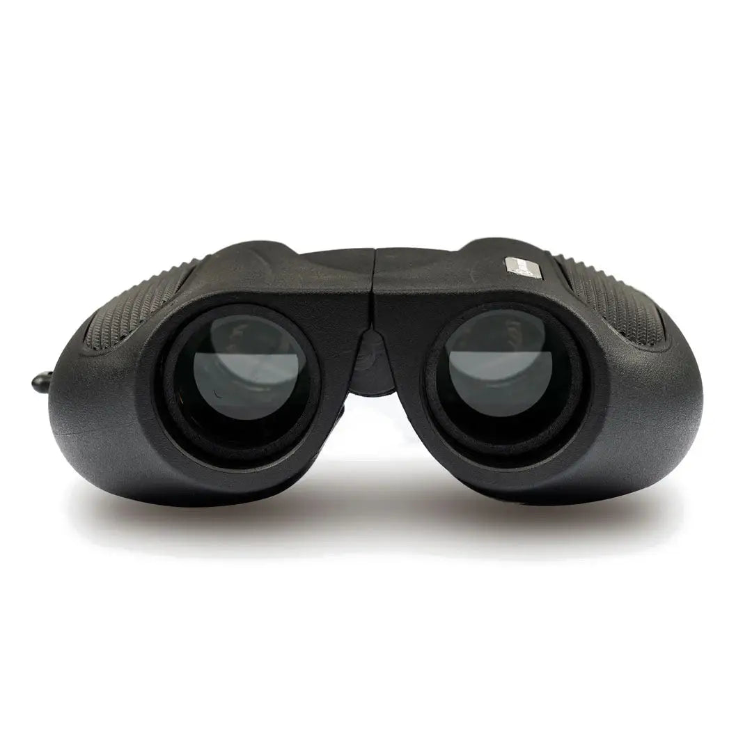 Compact Highlander Tarn 8X21 Binoculars offer outstanding vision with textured grips