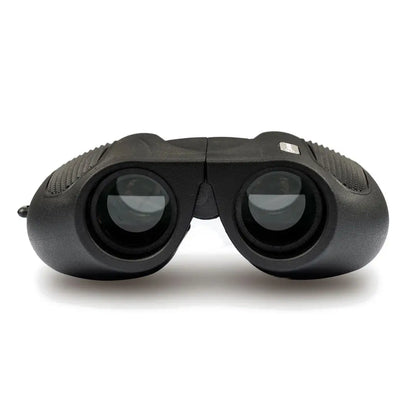 Compact Highlander Tarn 8X21 Binoculars offer outstanding vision with textured grips
