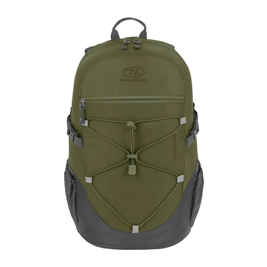 Highlander Venture Backpack 20L – New Forest Clothing