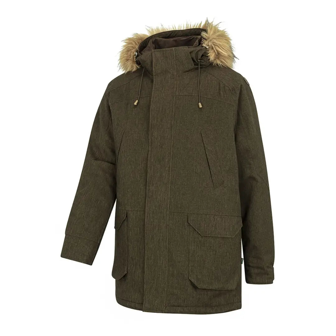 Hoggs of Fife Argyll II Jacket New Forest Clothing