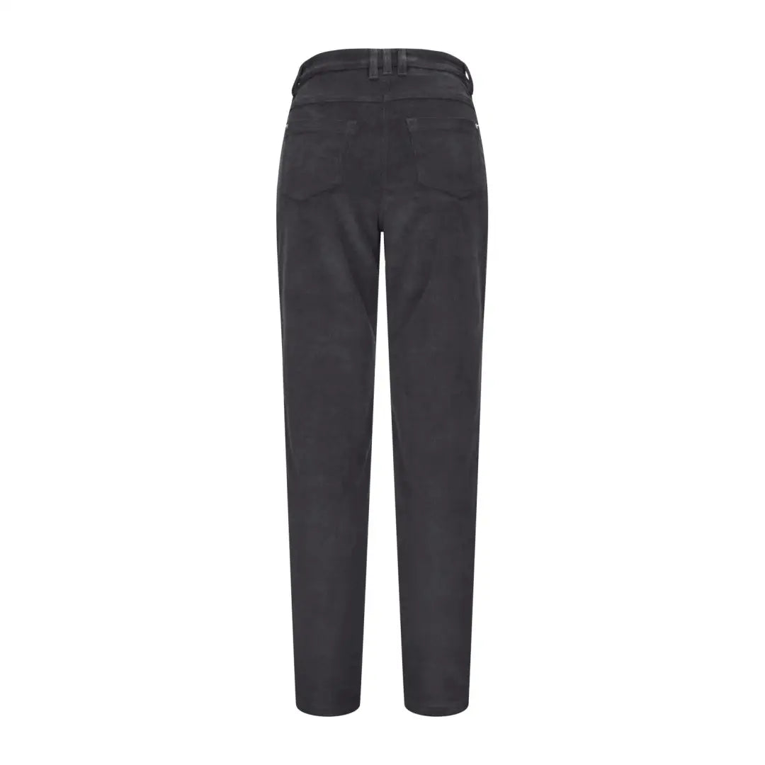 Hoggs of Fife Ceres Ladies Stretch Cord Jeans At New New Forest Clothing