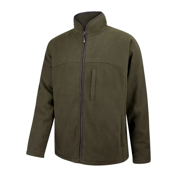 Mens Waterproof Fleece - Ravenscraig - Fife Country