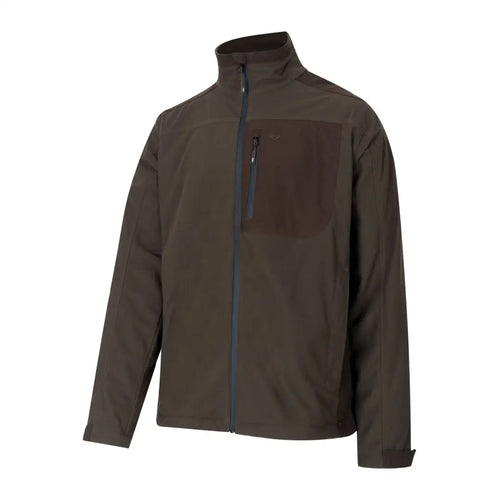 Hoggs Of Fife Kinross II Waterproof Field Jacket – New Forest Clothing