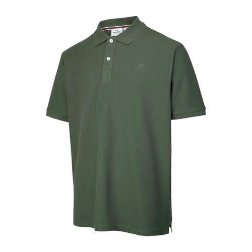 Hoggs Of Fife Largs Polo Shirt – New Forest Clothing