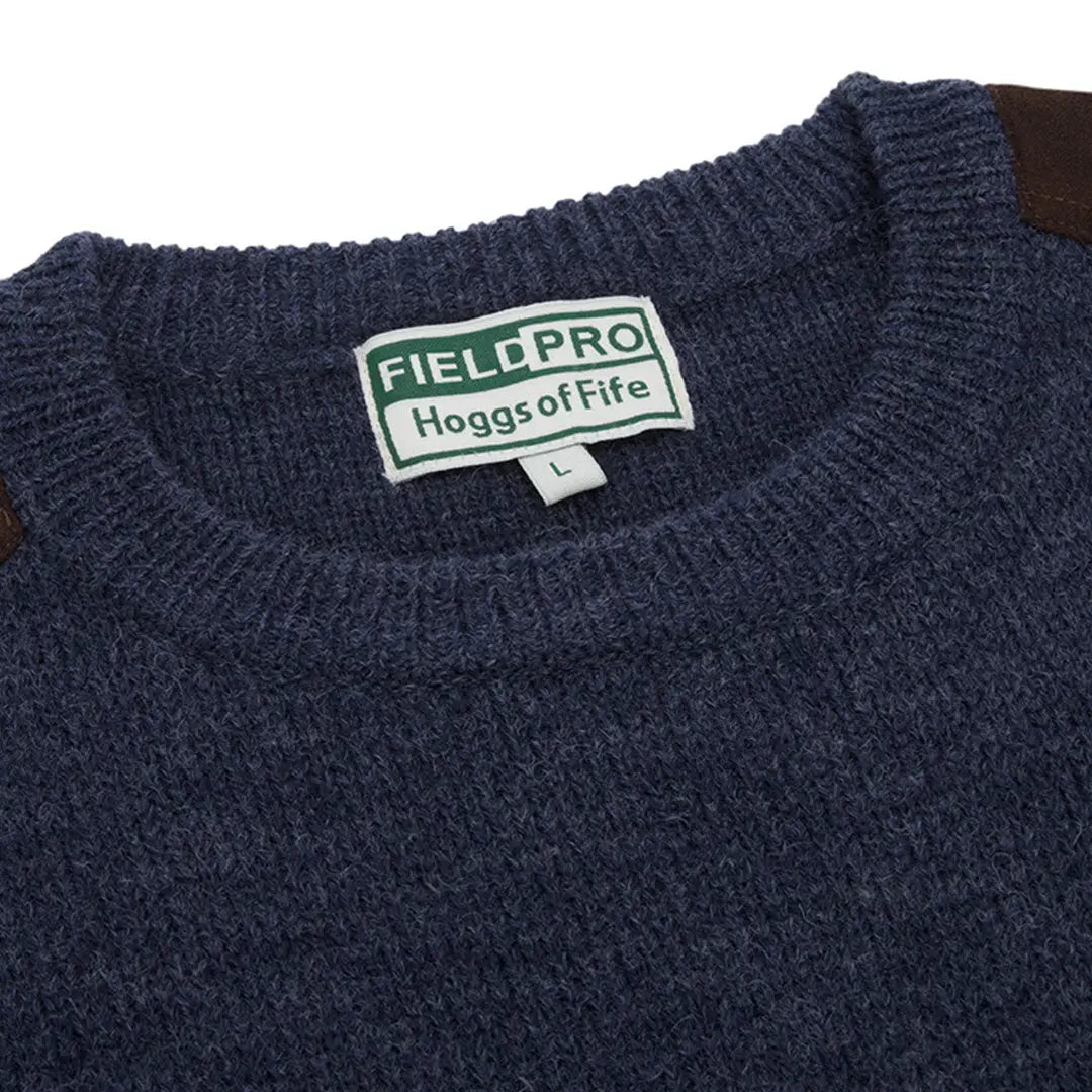 Hoggs of fife mens jumpers hotsell