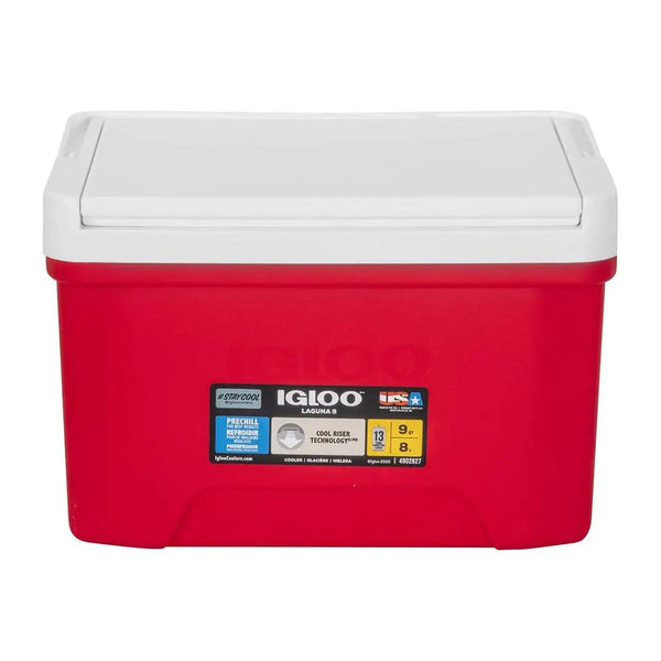 Igloo Laguna Cooler Litre – New Forest Clothing