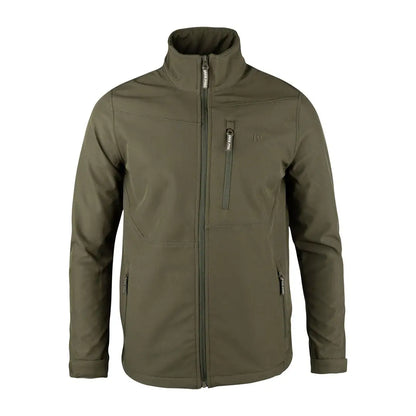 Jack Pyke Bleasdale Softshell Jacket – New Forest Clothing