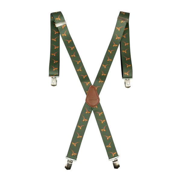 Din Rail Bracket 8 Poles Wide - BPS Electrical Online