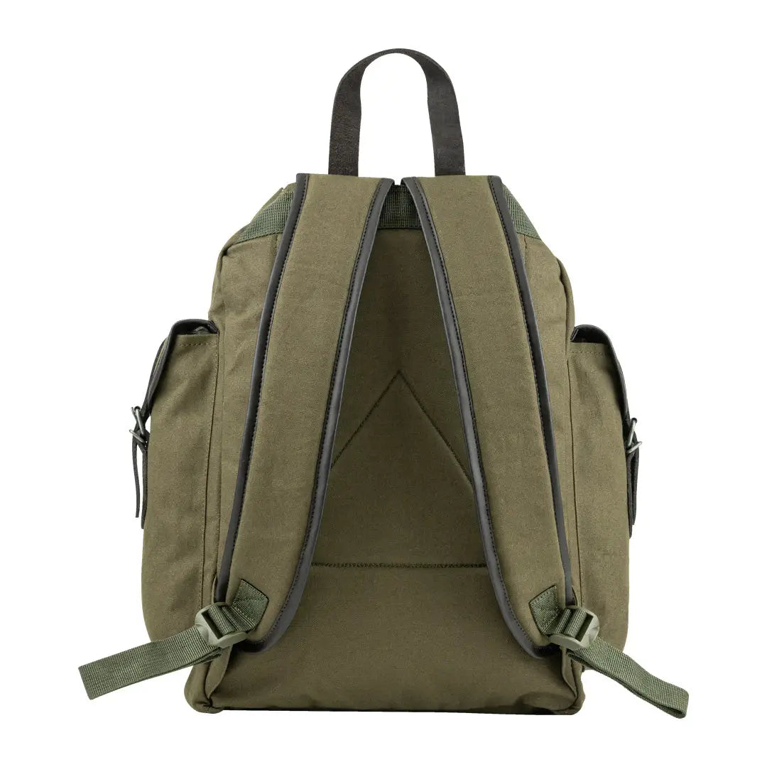 Jack Pyke Canvas Day Pack At New Forest Clothing