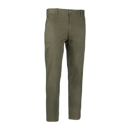 Olive green Jack Pyke Chino Trousers for men, stylish Pyke Chino Trousers look