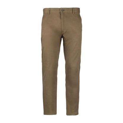Khaki Jack Pyke Chino trousers for men, comfy Pyke Chino trousers style