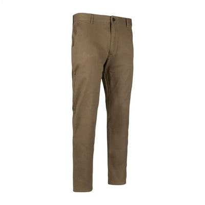 Khaki Jack Pyke Chino Trousers for casual wear, stylish Pyke Chino Trousers