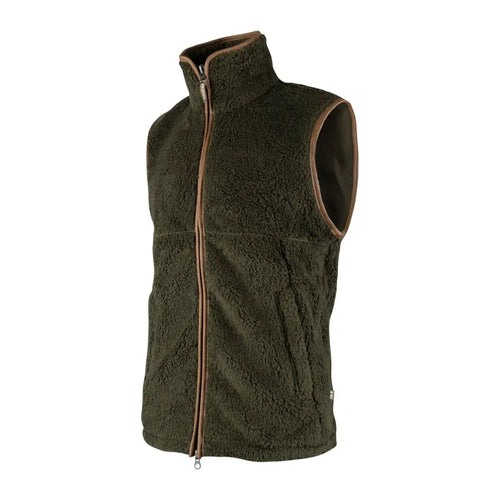 Jack Pyke Countryman Chunky Fleece Gilet – New Forest Clothing