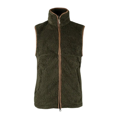 Jack Pyke Countryman Chunky Fleece Gilet – New Forest Clothing