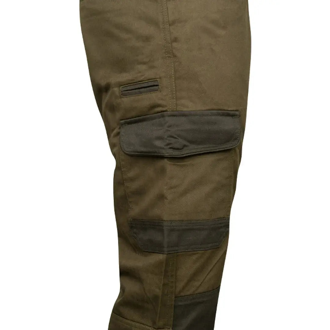 Jack Pyke Fieldman Trousers – New Forest Clothing
