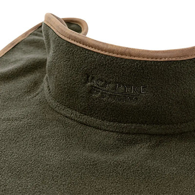 Jack Pyke Fleece Dog Coat – New Forest Clothing