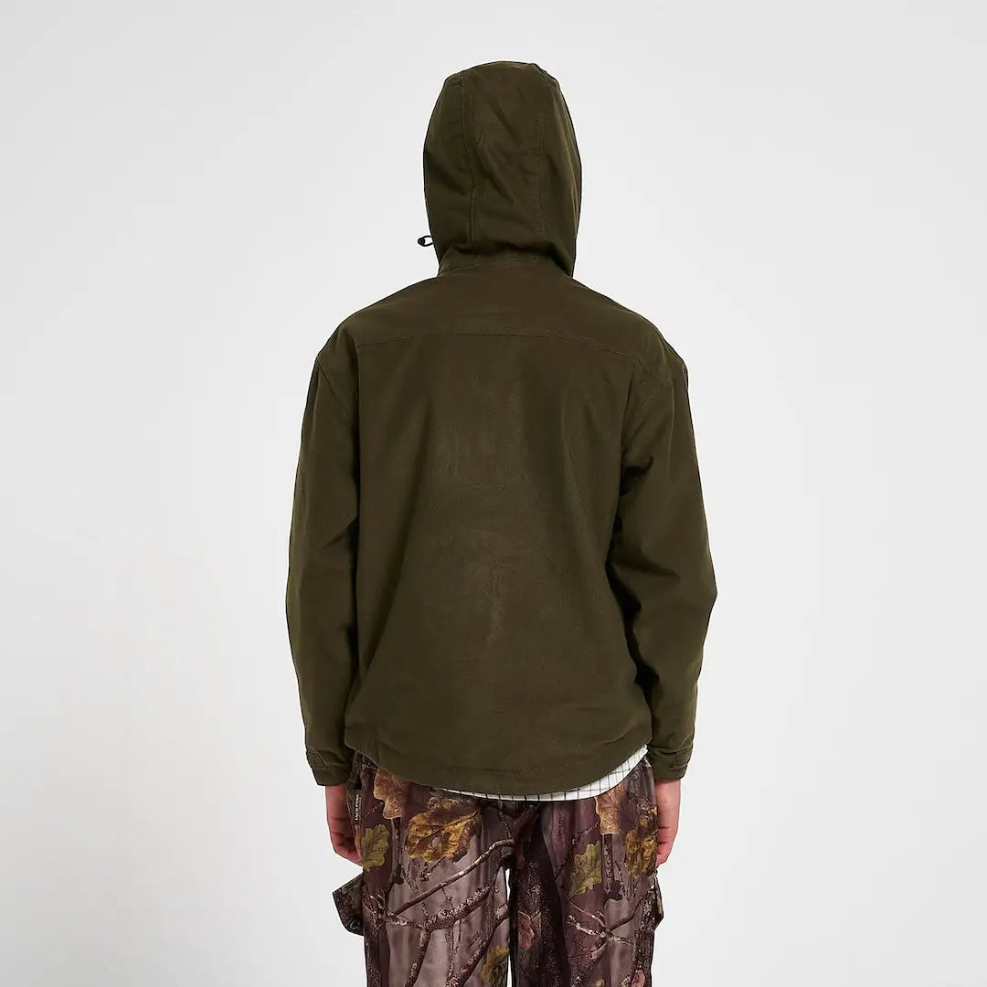 Coupe vents homme Jack Pyke - Vert, 84€99 Coupe vents homme Jack Pyke - Vert, 84€99