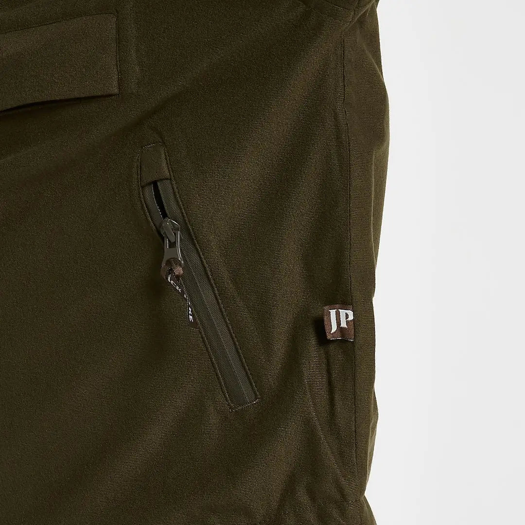 Pulls homme Jack Pyke - Vert, 22€99 Pulls homme Jack Pyke - Vert, 22€99