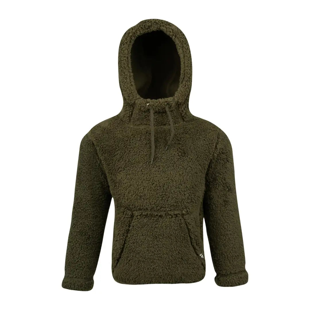 Juniors sherpa hoodie sale