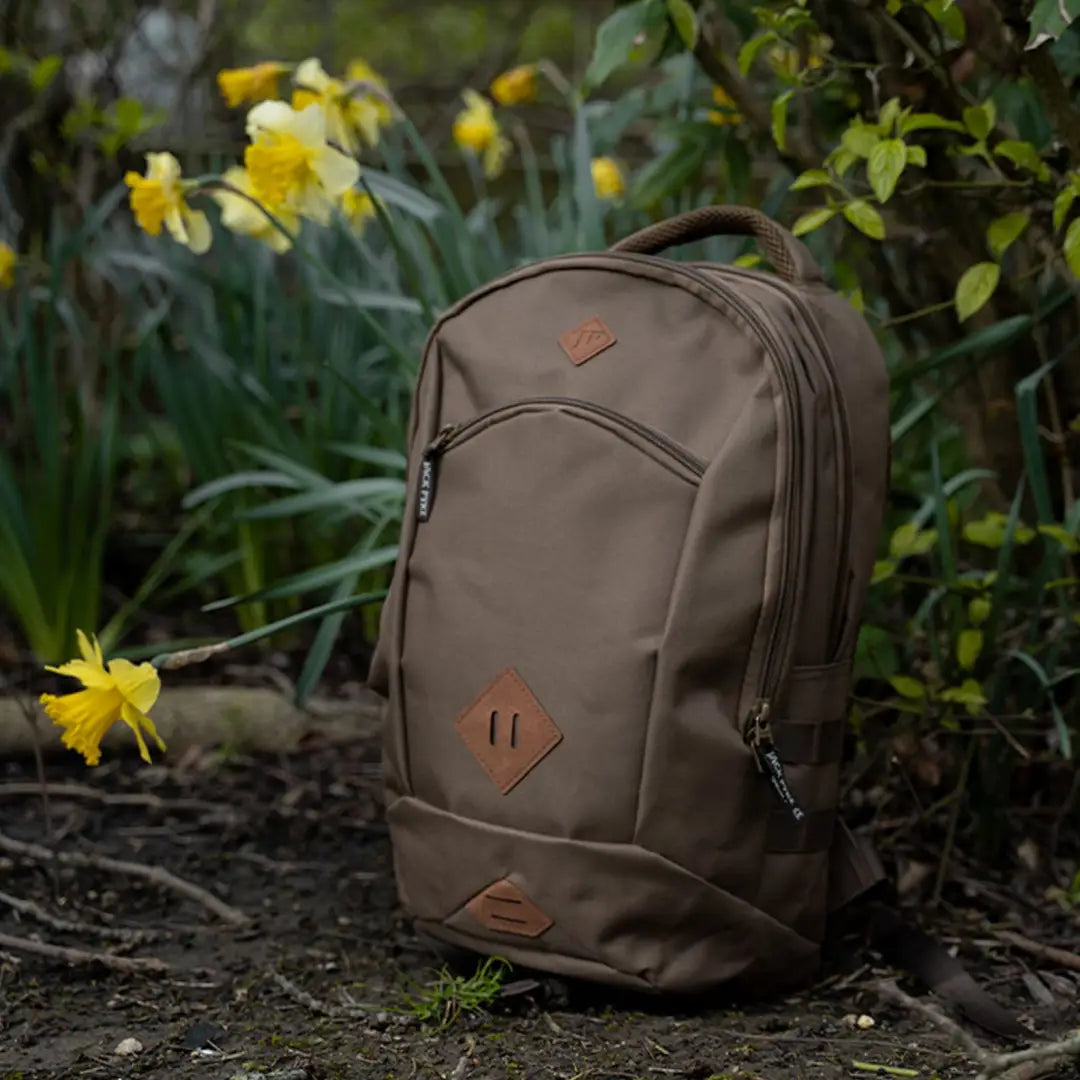 Jack Pyke Kestrel Rucksack At New Forest Clothing