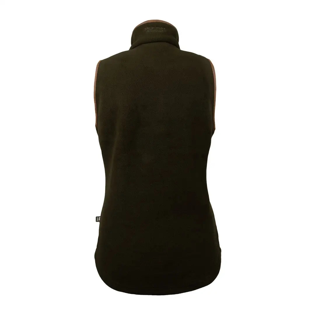 Women's Fleece Gilets | Schöffel Country Women's Fleece Gilets | Schöffel Country