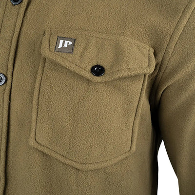 Camicia in flanella con fodera in pile - Blåkläder Camicia in flanella con fodera in pile - Blåkläder