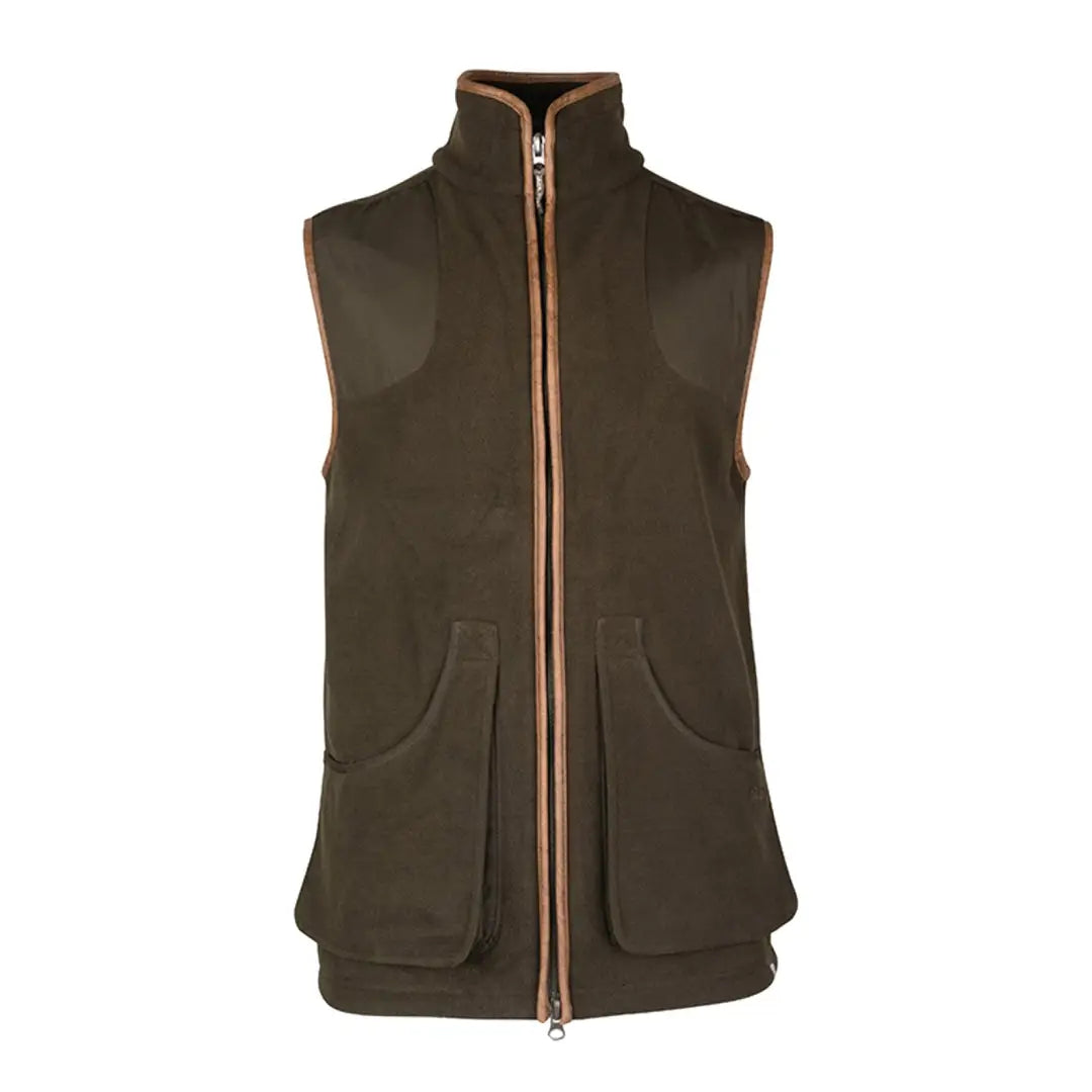 Jack Pyke Shooters Gilet At New Forest Clothing Clay