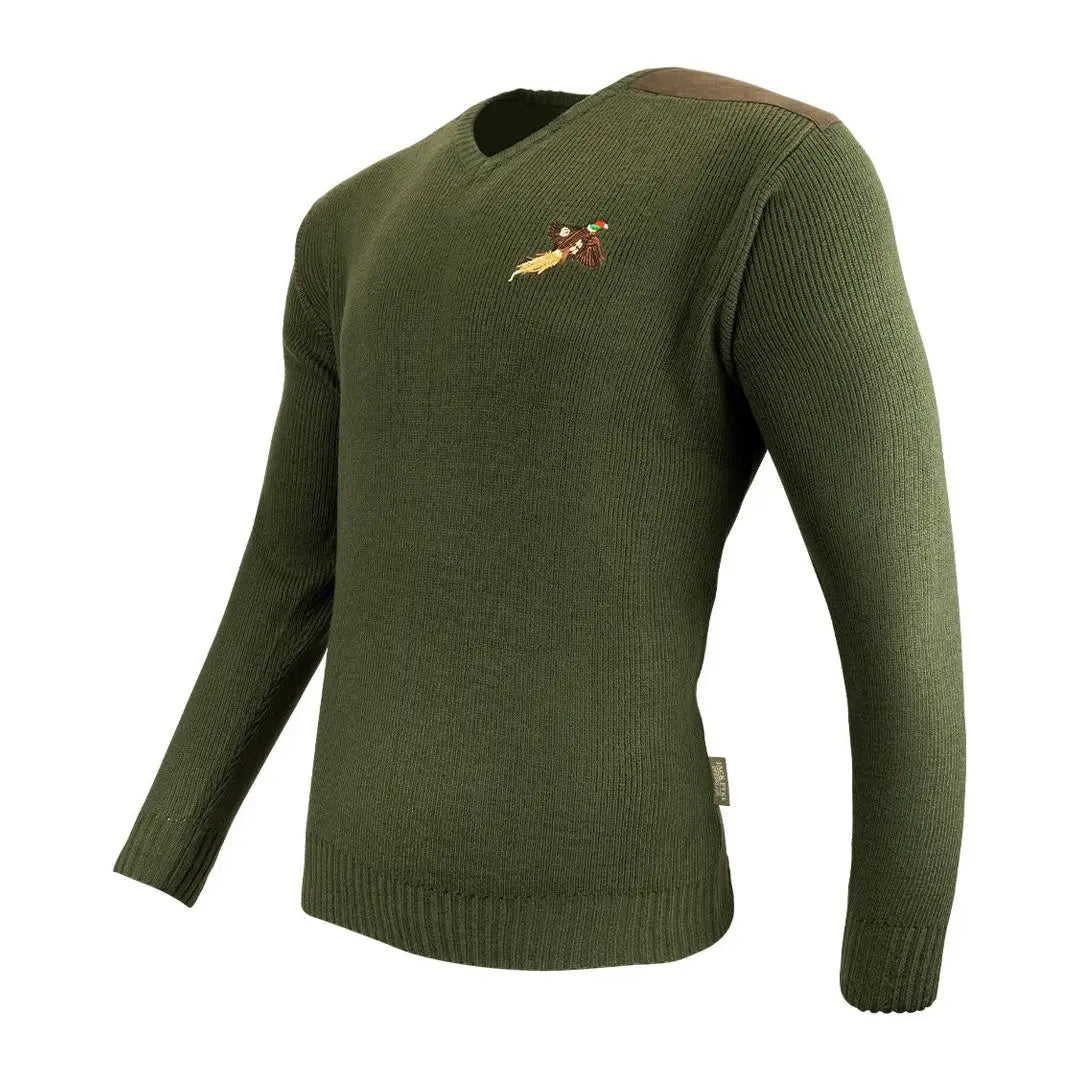 Mens Jumpers Top Brands for Cosy Country Clothing New Forest Clothing
