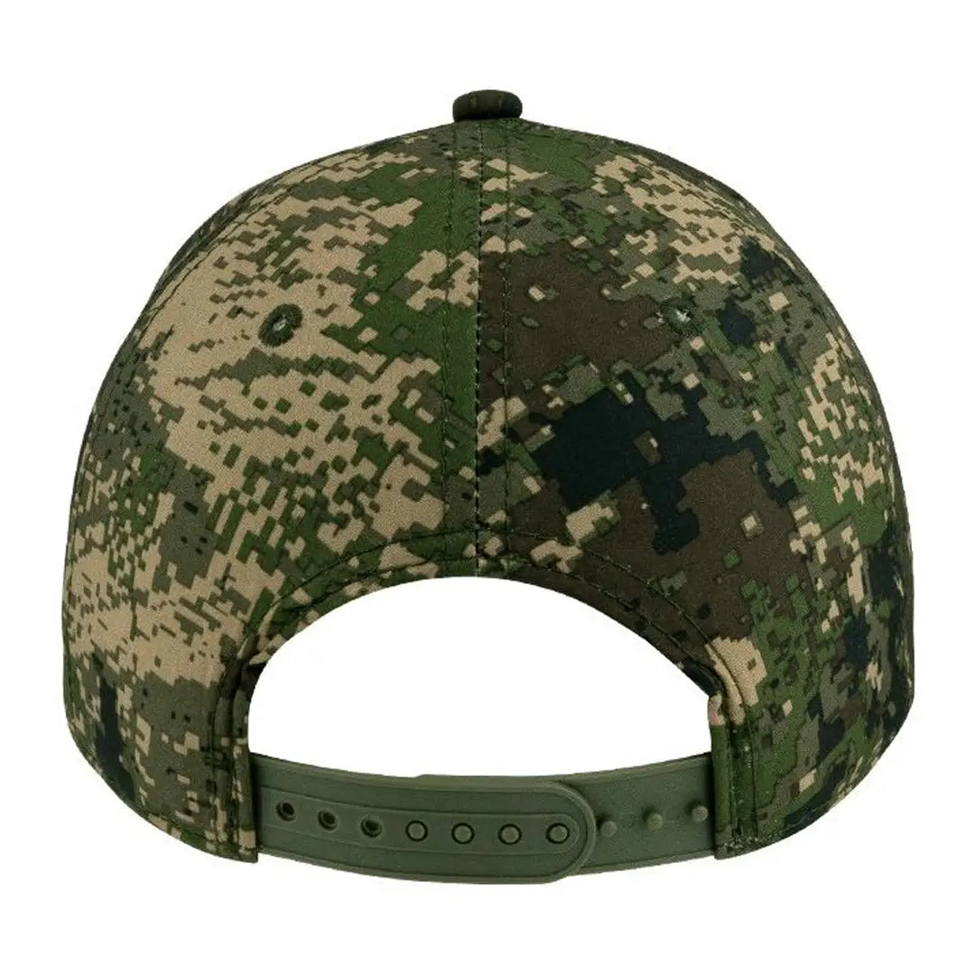 Jack Pyke Softshell Baseball Cap At New Forest New Forest Clothing