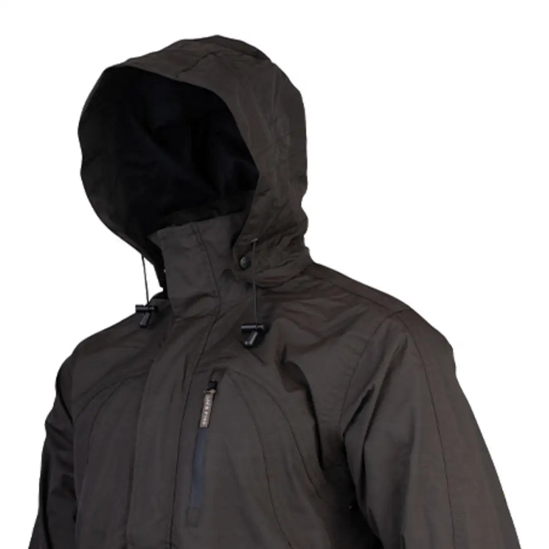 Jack Pyke Technical Featherlite Jacket At New Forest New Forest Clothing