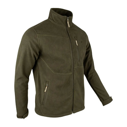 Jack Pyke Waterproof Fleece Jacket – New Forest Clothing Jack Pyke Waterproof Fleece Jacket – New Forest Clothing