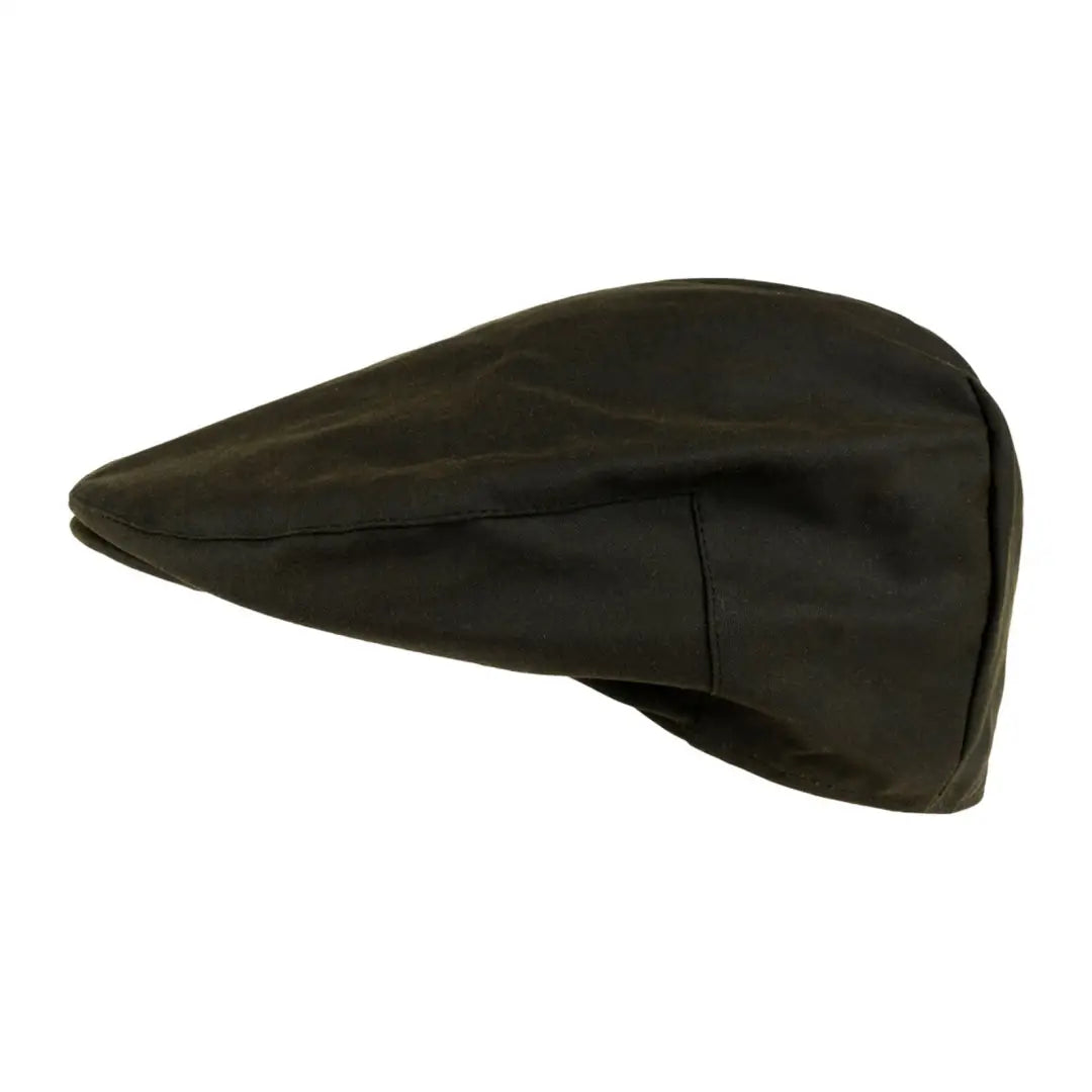 Mens barbour waxed flat cap shop