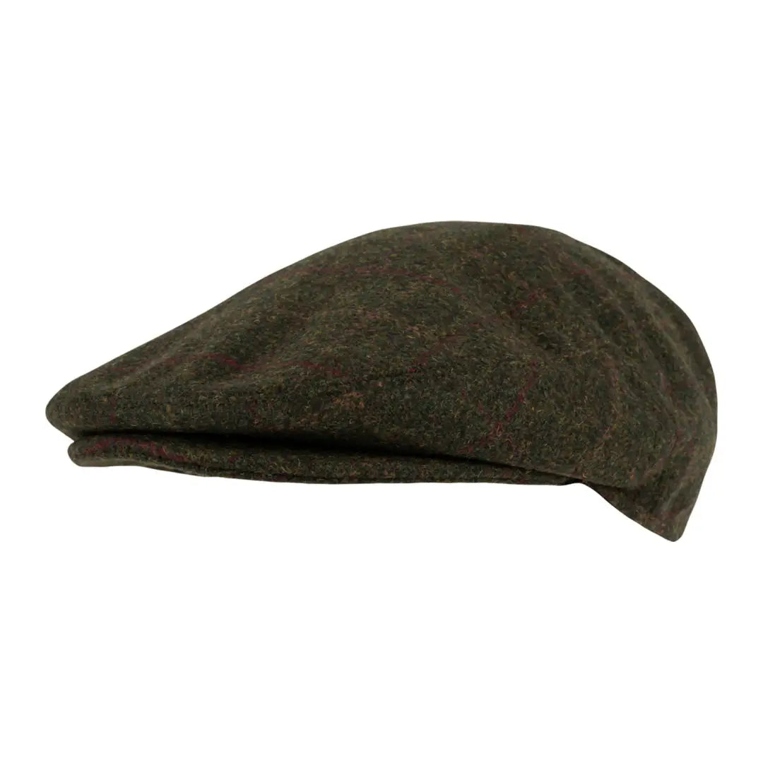 Jack Pyke Wool Blend Flat Cap – New Forest Clothing