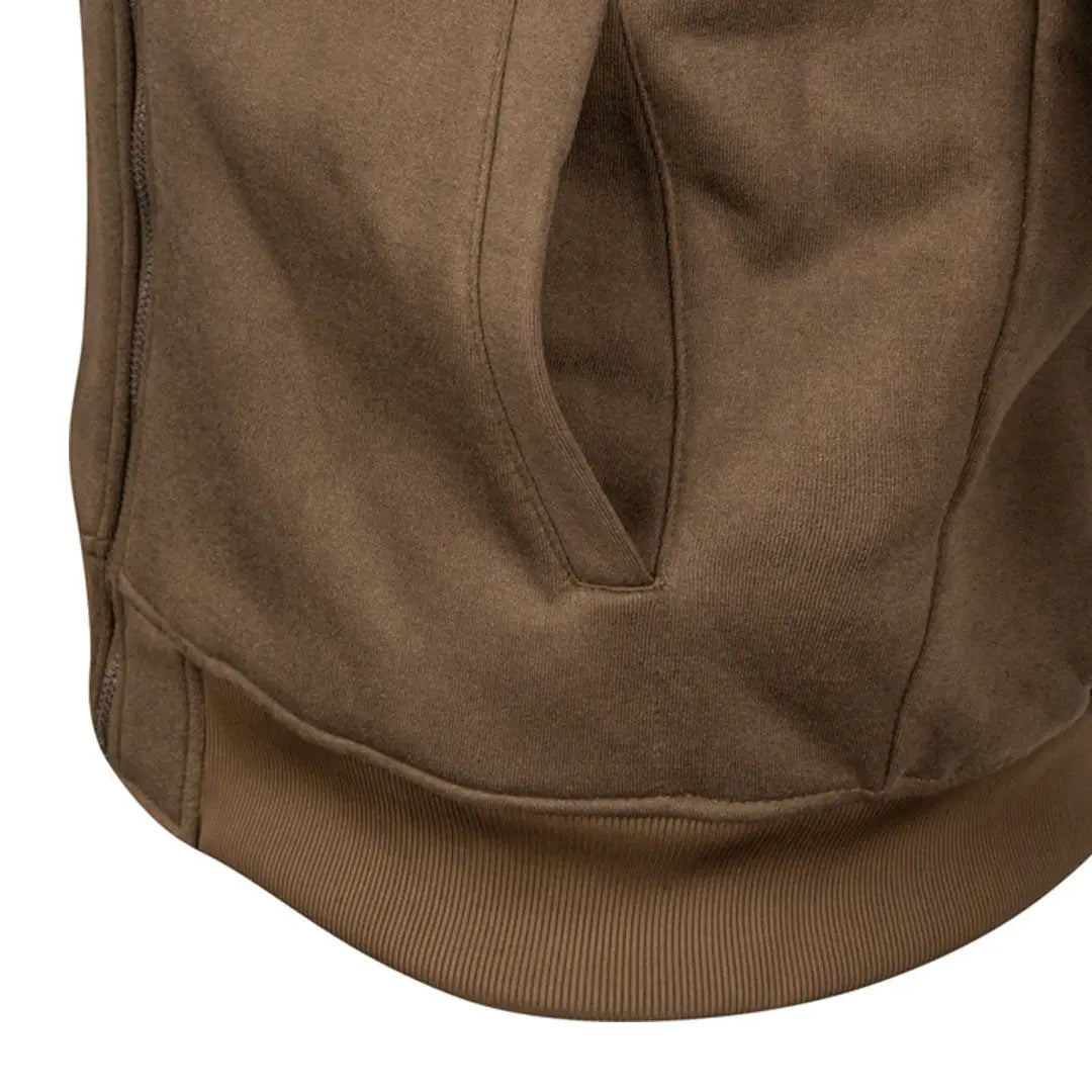 Jack Pyke Yakka Kapuze Coyote Brown – Sherpa Gefüttert Jack Pyke Yakka Kapuze Coyote Brown – Sherpa Gefüttert