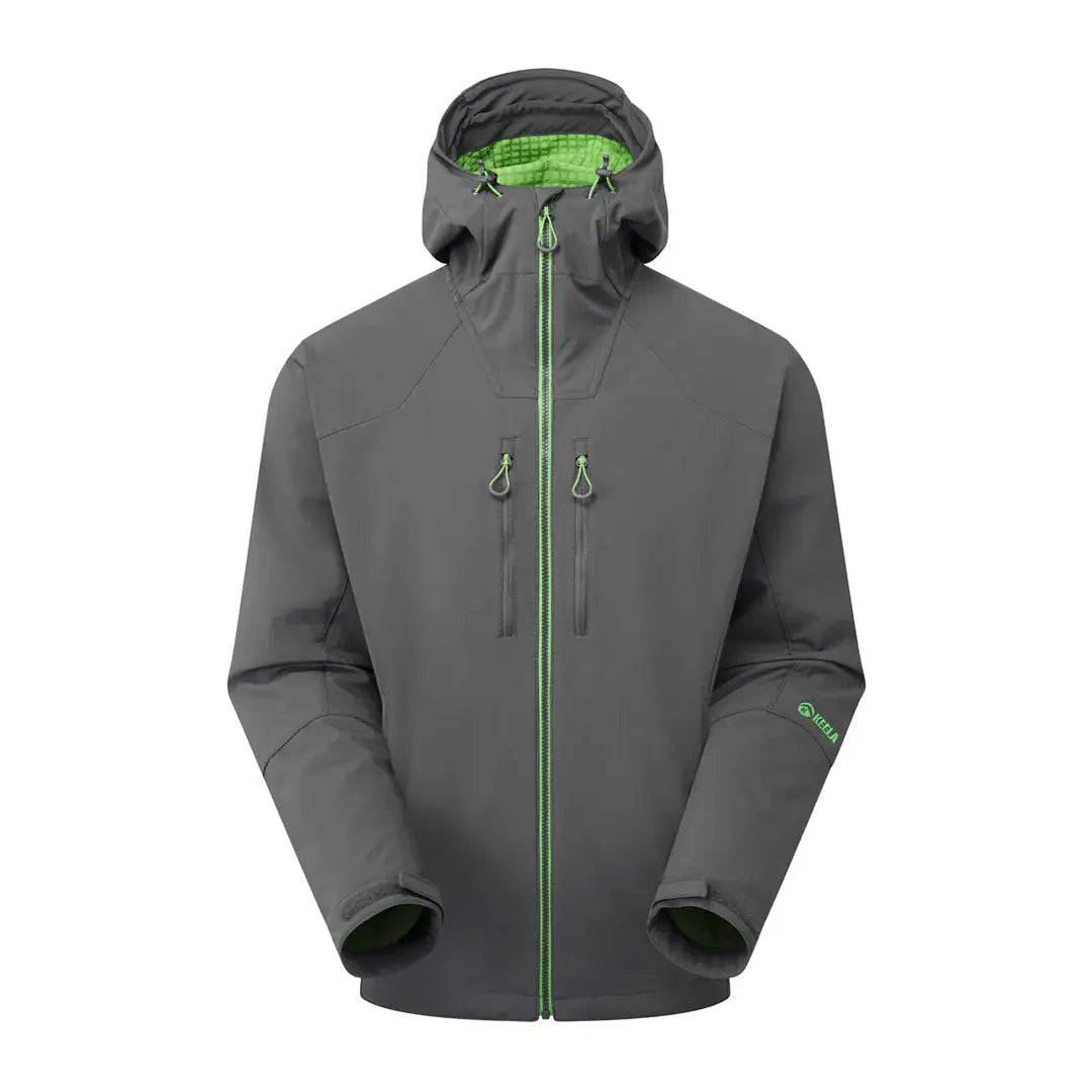 Keela Hydron Softshell Jacket – New Forest Clothing