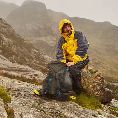 Keela Roo Keela Munro Jacket – New Forest Clothing