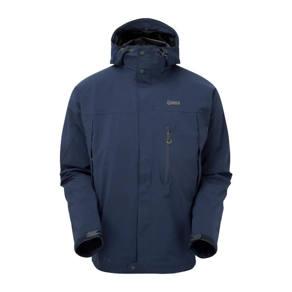 KEELA MENS PROSPORT マウンテンパーカー keela-prosport-jacket-midnight