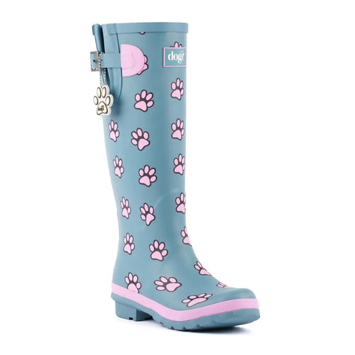 Bota Para Lluvia Wellington Para Botas De Lluvia Ilse Jacobsen Rub15