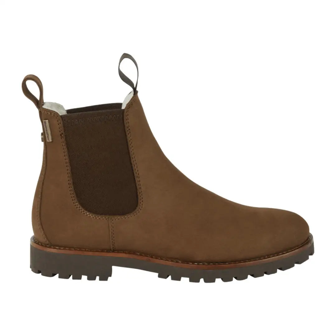 Le Chameau Chelsea Aventure Ladies Boots At New Forest New Forest Clothing
