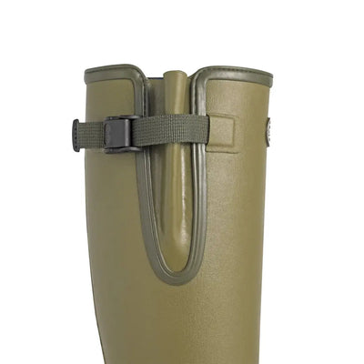 Le Chameau Women's Vierzonord Sporting Neoprene Lined Boots