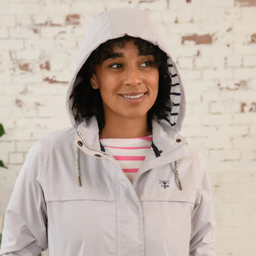 Lighthouse Beachcomber Ladies Waterproof Jacket LAST New Forest Clothing