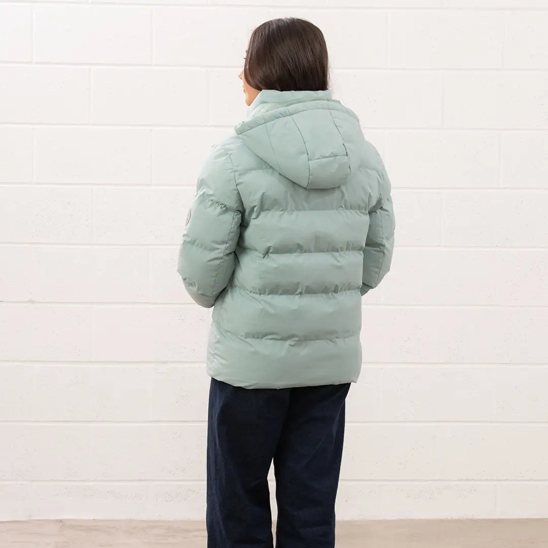 Lighthouse Margot Ladies Coat – New Forest Clothing