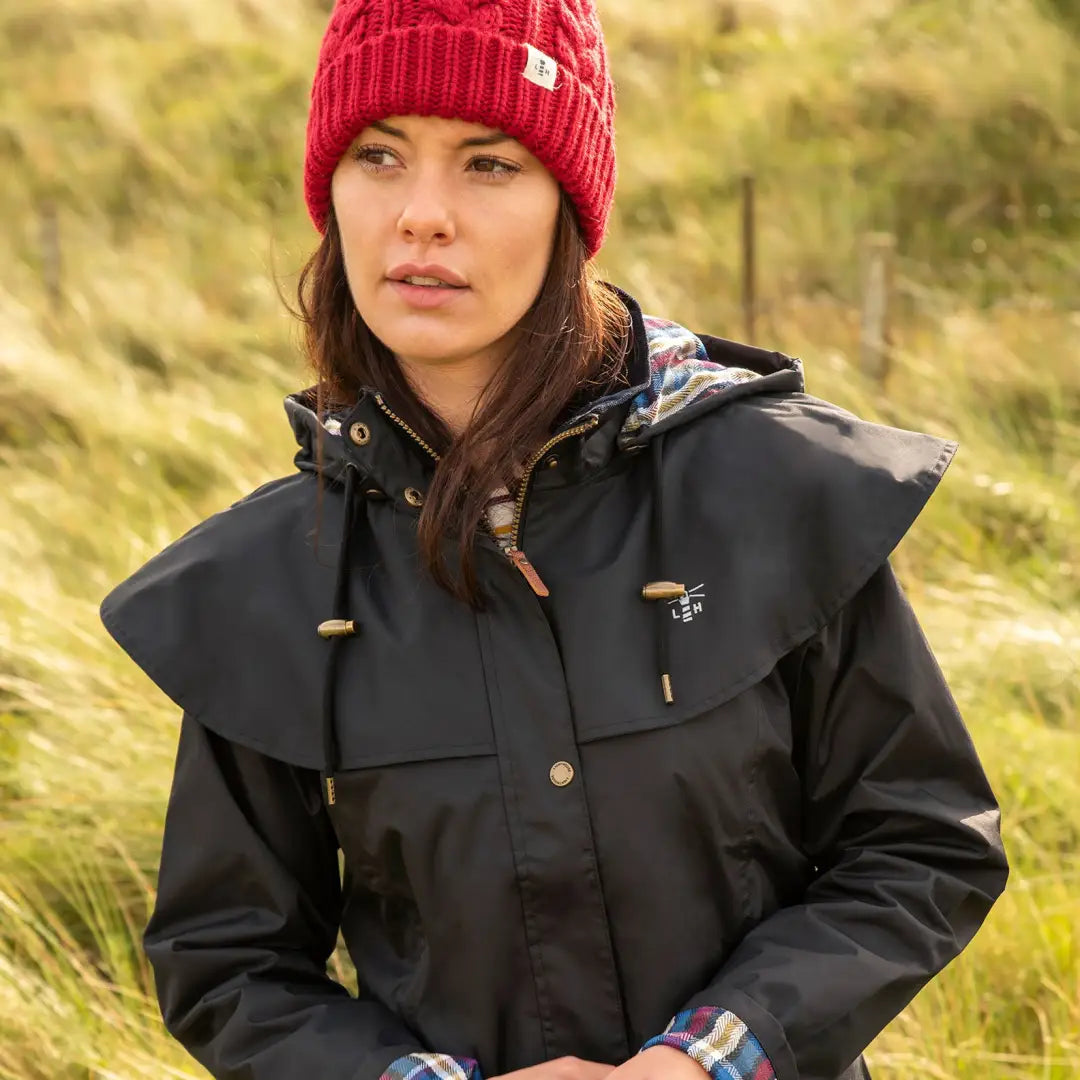 Lighthouse Outback Full Length Ladies Waterproof – New Forest Clothing