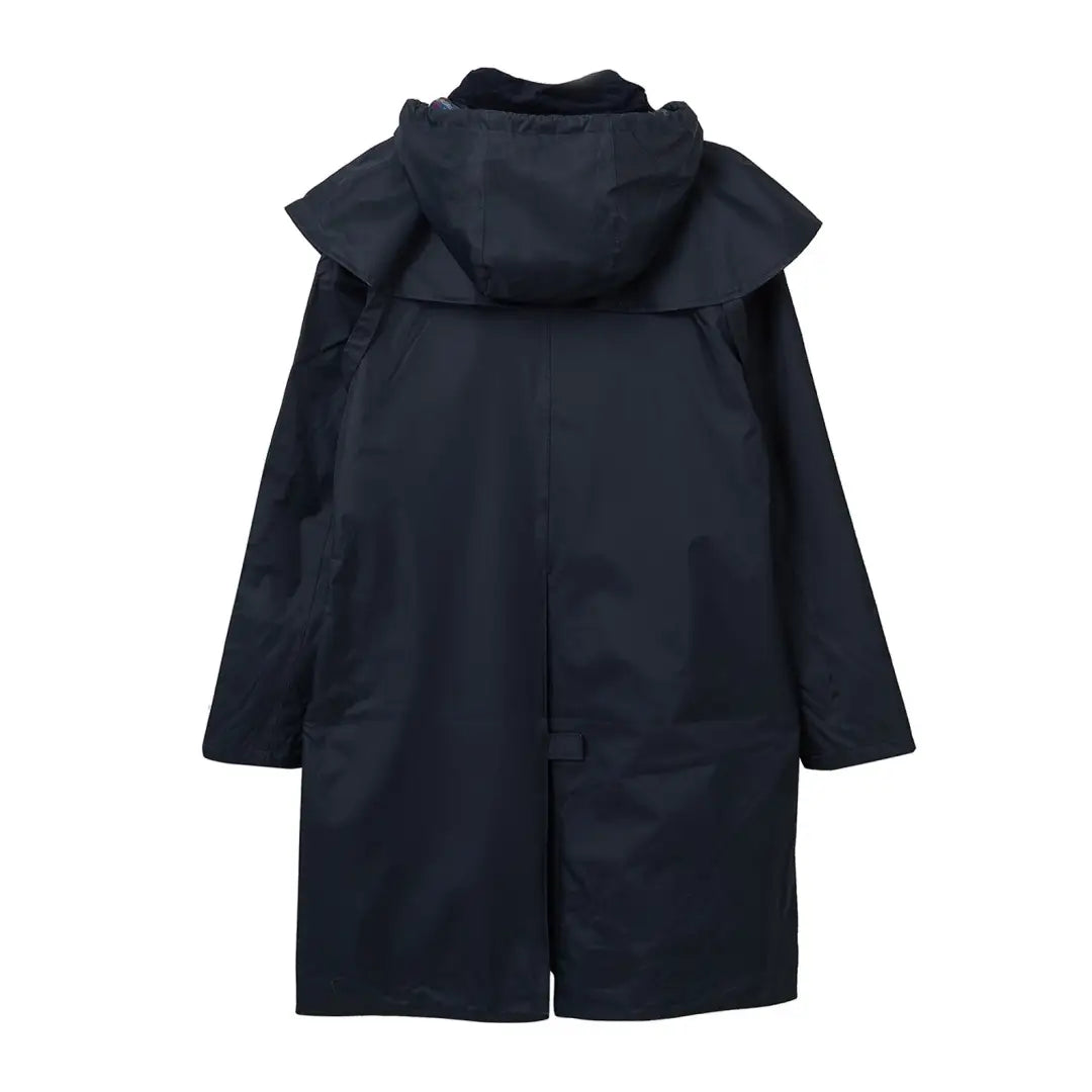 Ladies long raincoat uk sales