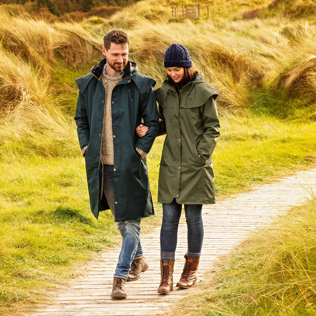 Coats by rain online