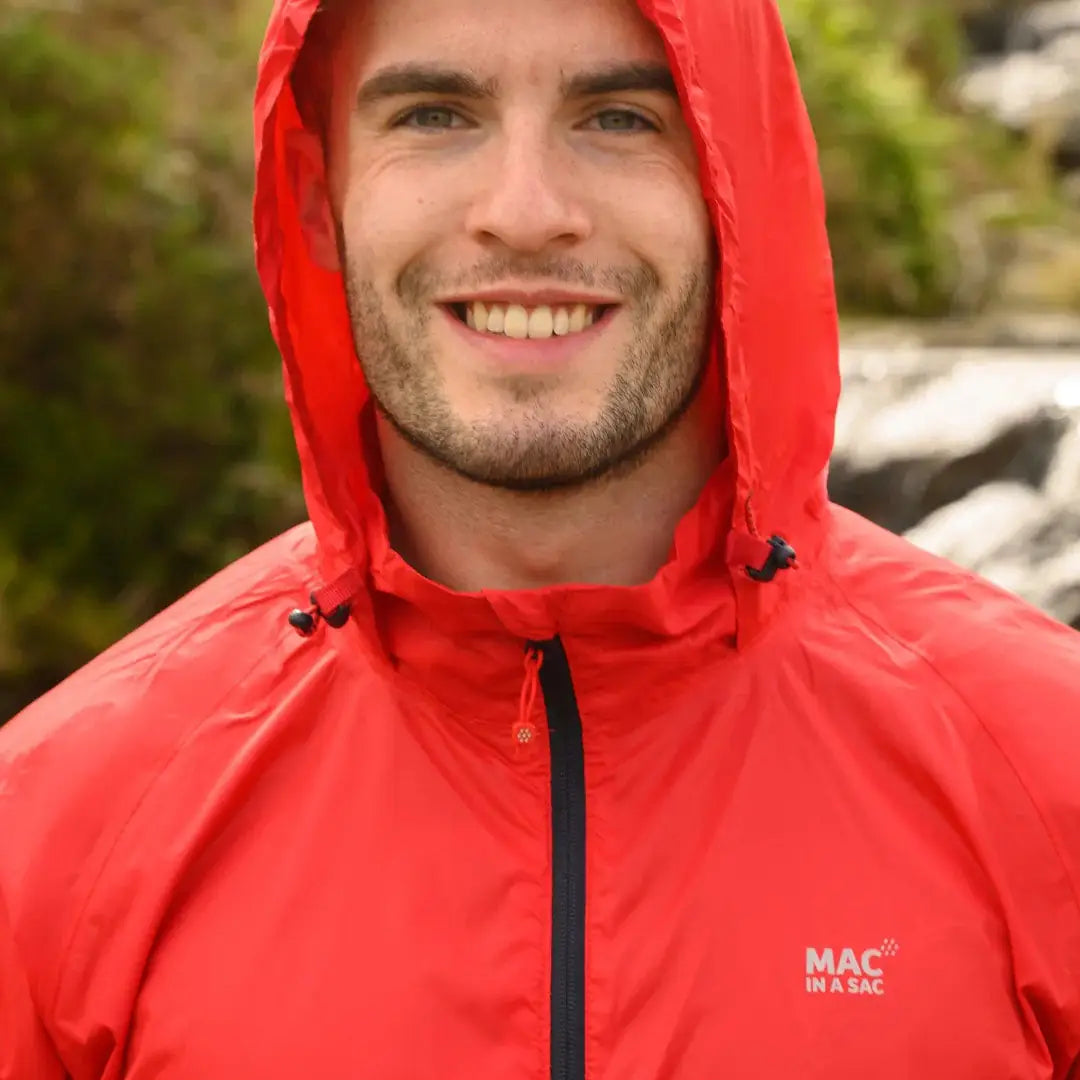 Mac in a Sac Origin 2 Waterproof Jacket