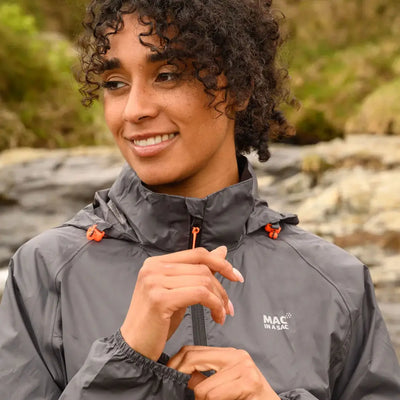 Mac in a Sac Origin 2 Waterproof Jacket – New Forest Clothing