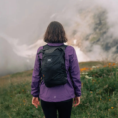 Mac Foster Backpack Mac in a Sac Travelite Backpack – New Forest Clothing